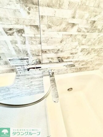 第2フタバハイツの物件内観写真